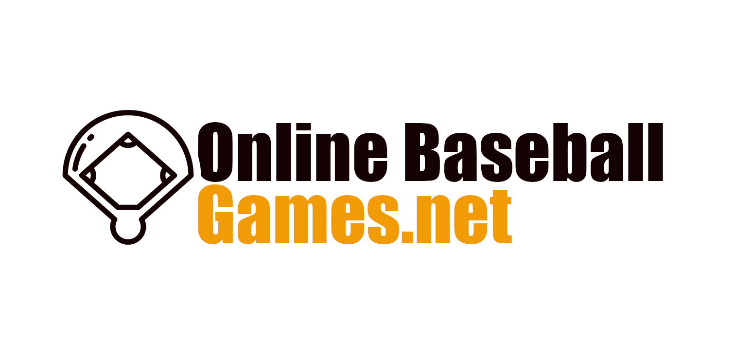 Online Baseball Games